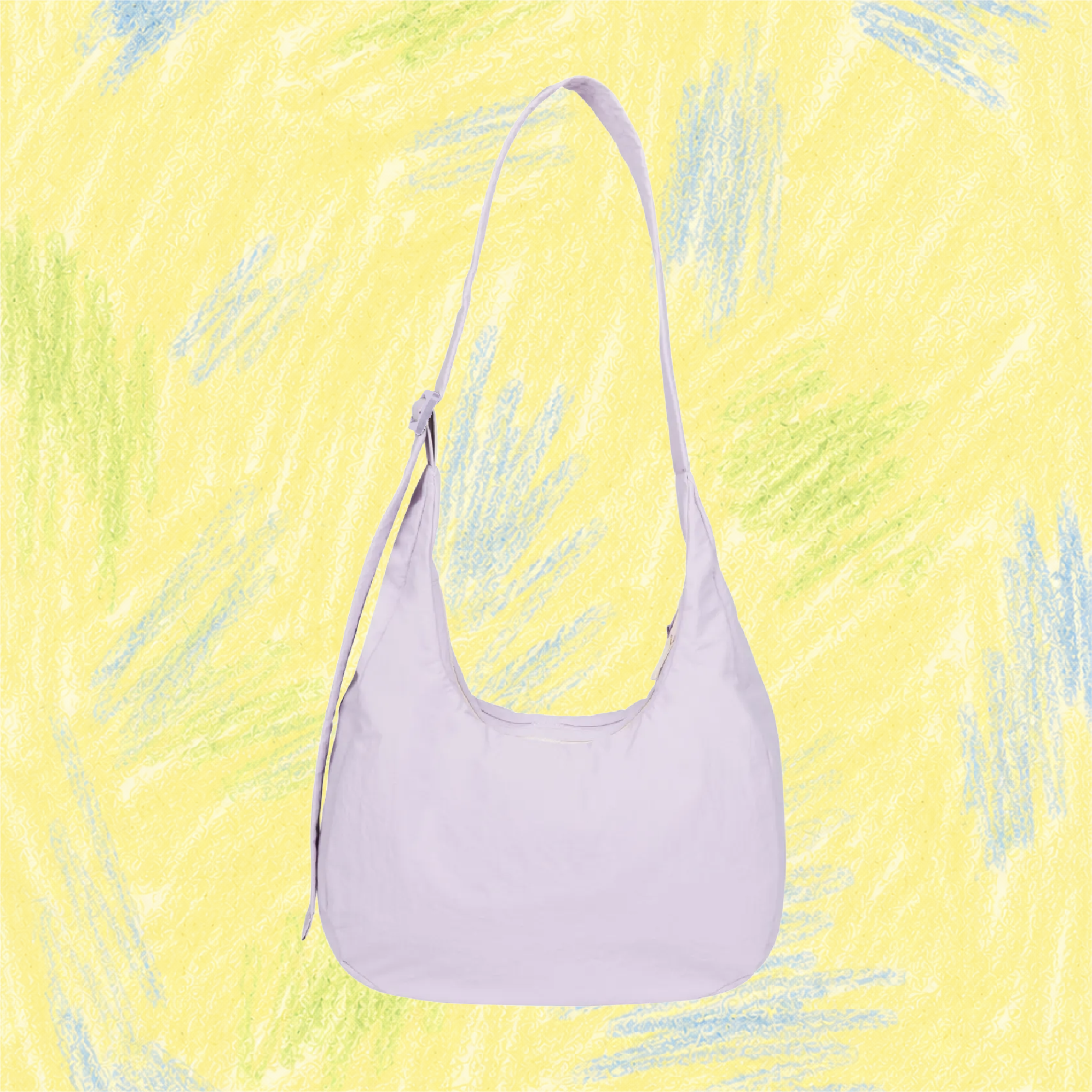 Daily Diaper Bag - Lavender Purple – Day Shift