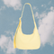 Daily Diaper Bag - Lemon Yellow
