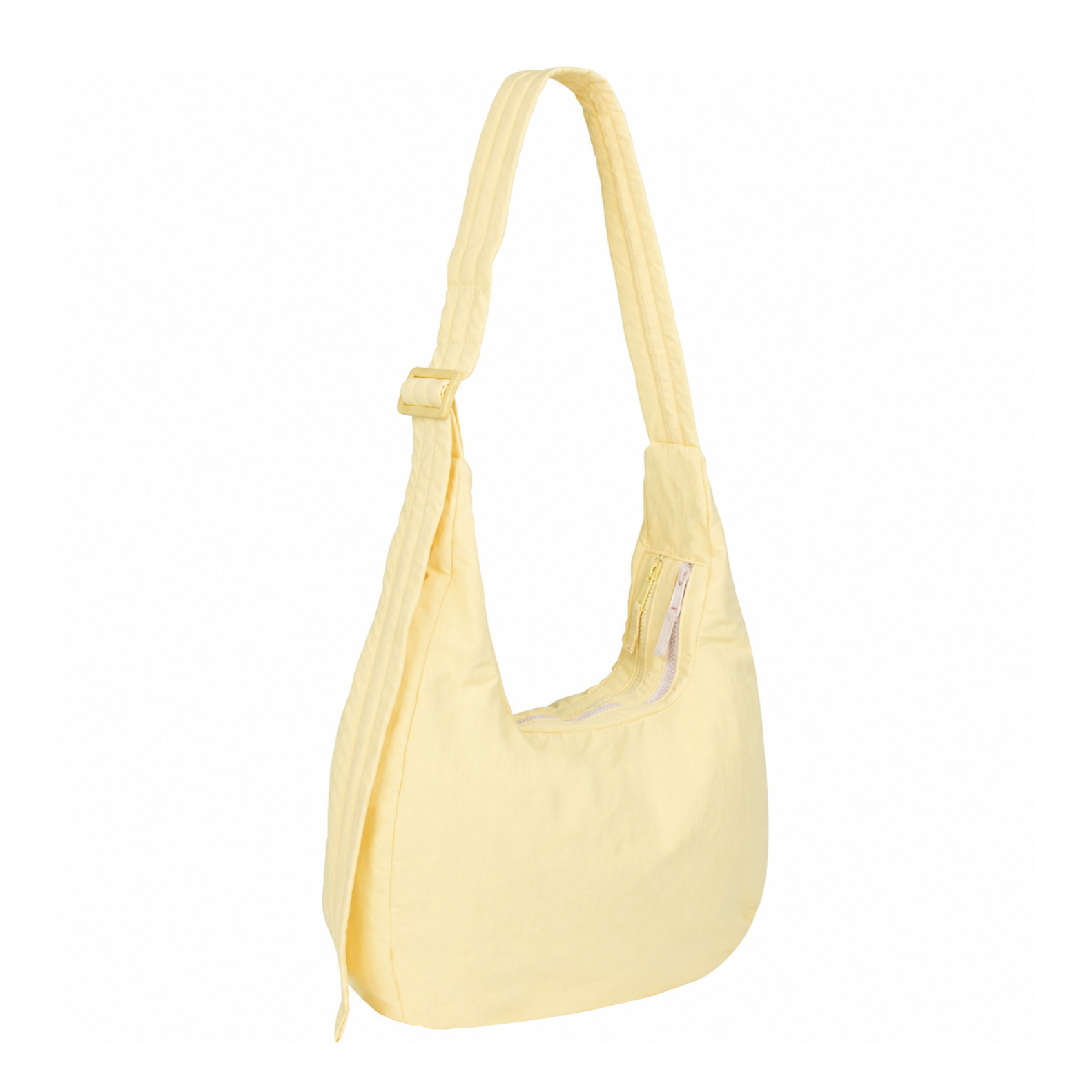 Daily Diaper Bag - Lemon Yellow – Day Shift