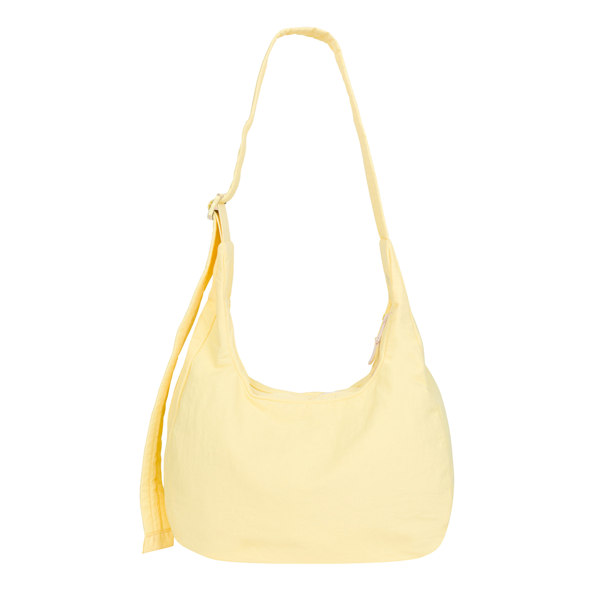 Daily Diaper Bag - Lemon Yellow – Day Shift