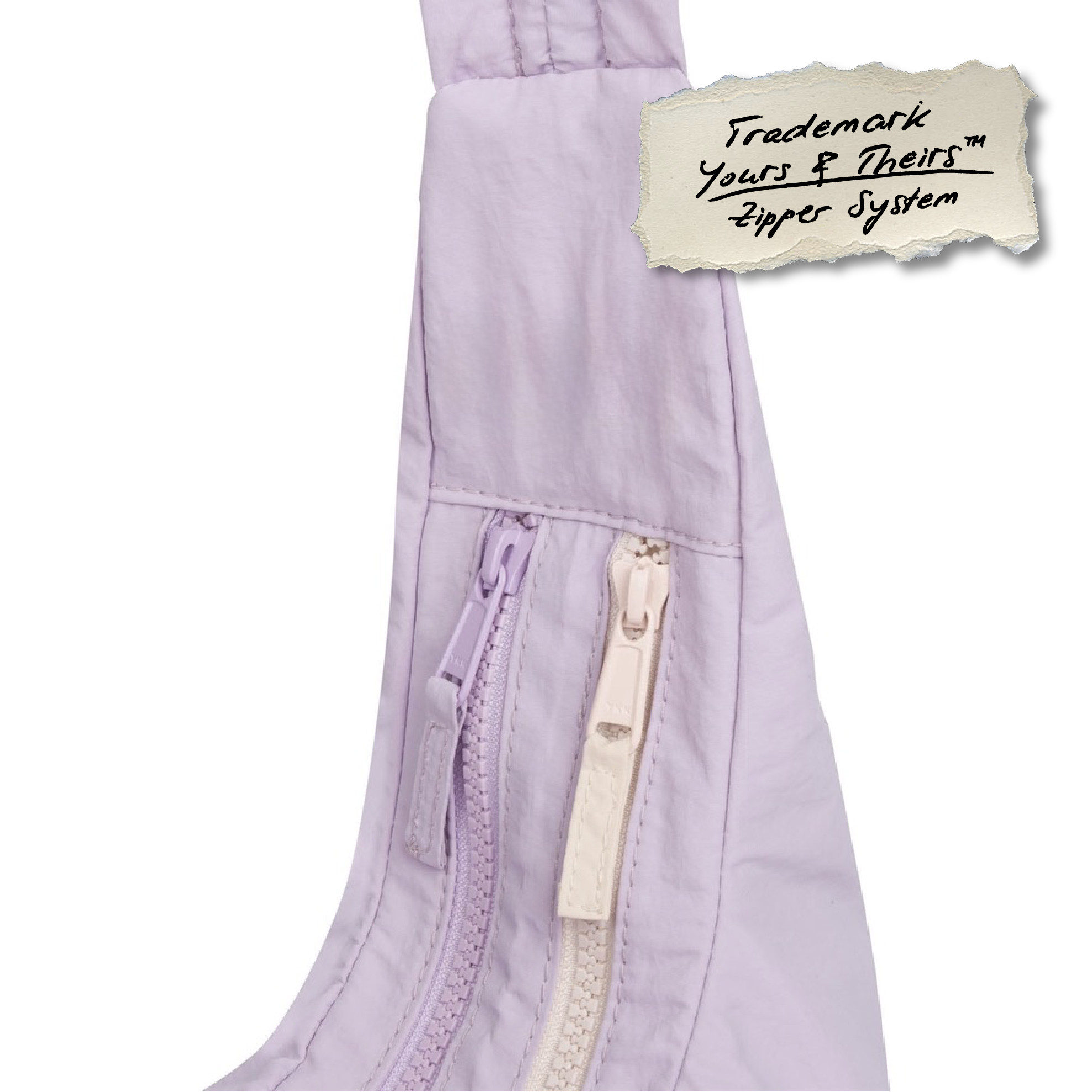 Daily Diaper Bag - Lavender Purple – Day Shift
