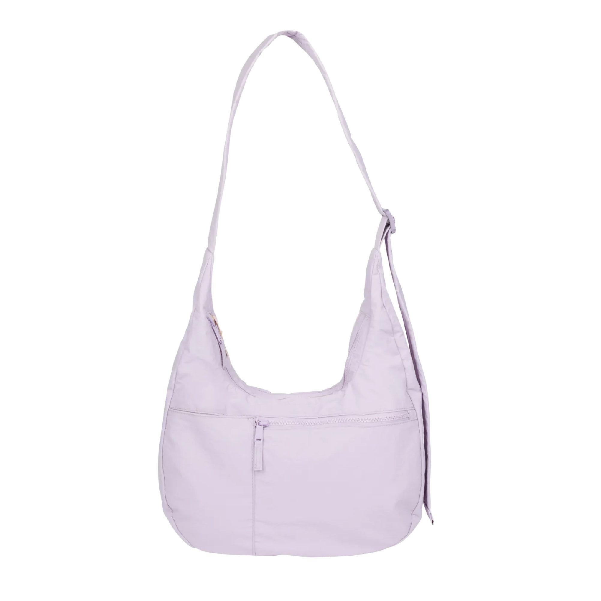 Daily Diaper Bag - Lavender Purple – Day Shift